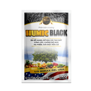 Humic Black – 1kg