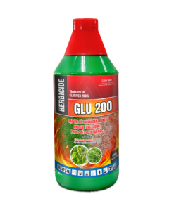 Thuốc trừ cỏ - GLURIVER 200SL - 900ML - mockup